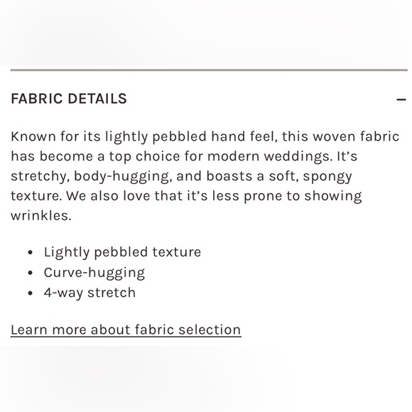 Birdy Grey Ash Crepe Dress in color Sage, size XS. Bridesmaid dress worn once. - Picture 7 of 10